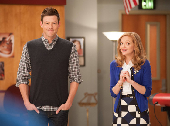 GLEE GLEE